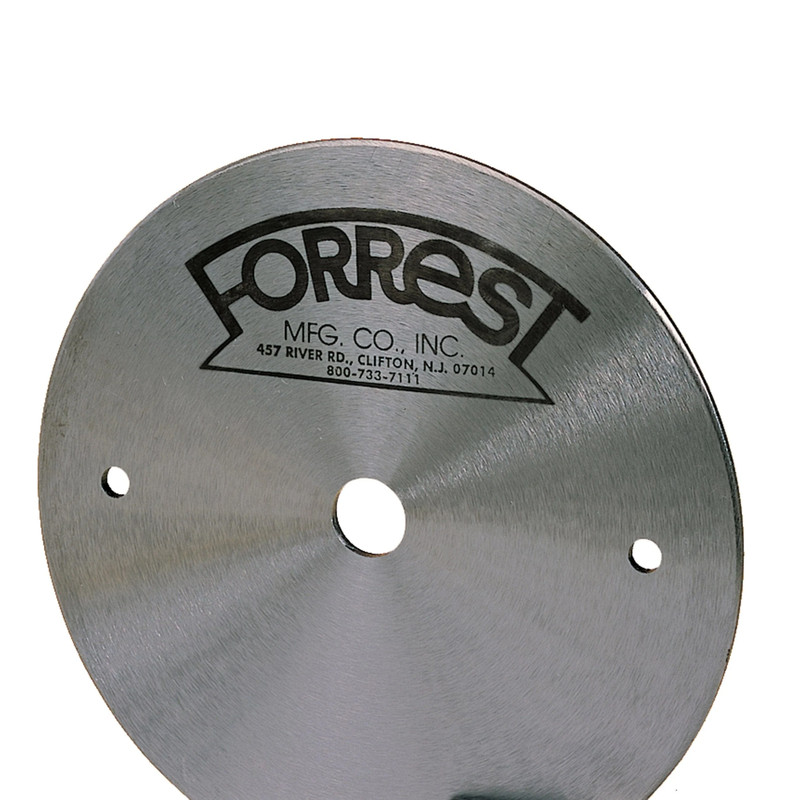 10" Blade Stiffener